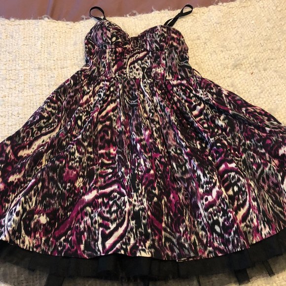 Party dress - Picture 1 of 7